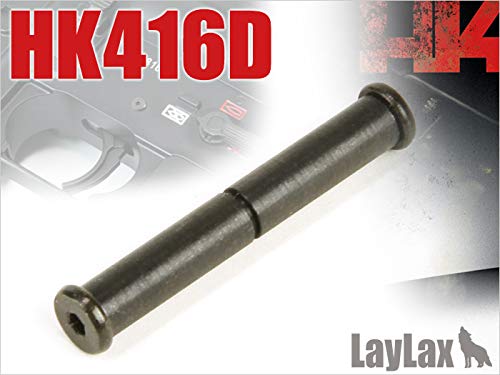 Amazon | LayLax (ライラクス) F.FACTORY 次世代HK416D トリガー